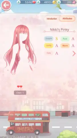 Love Nikki скриншот 3