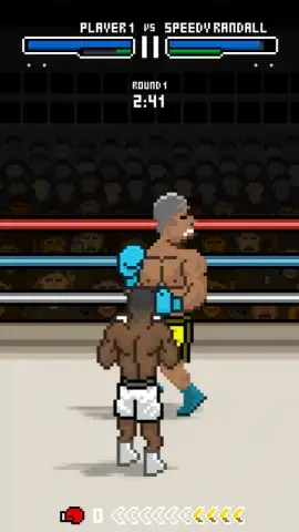 Prizefighters Boxing скриншот 13