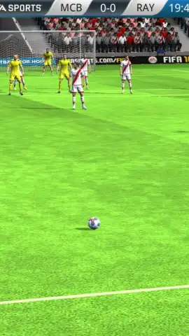 FIFA 16 Ultimate Team скриншот 3
