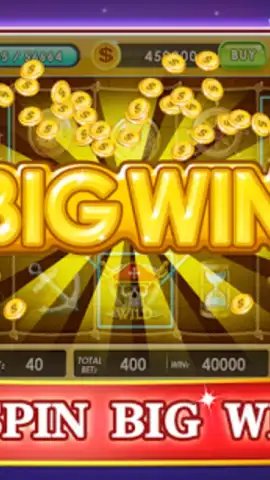 Slot King скриншот 6