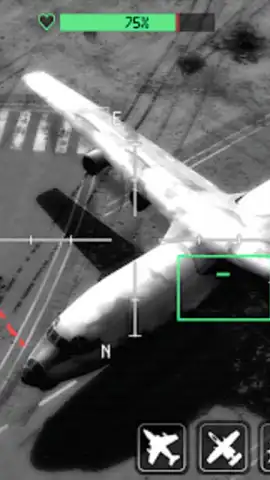 War Drone скриншот 7