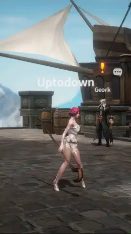 RebirthM скриншот 9