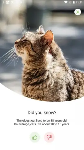 Zooplus: Online pet shop скриншот 2