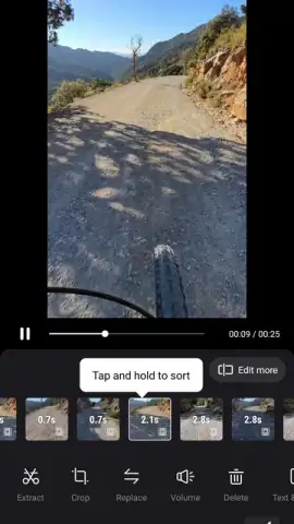 DJI Mimo скриншот 22