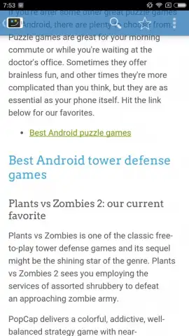AndroidPIT скриншот 7