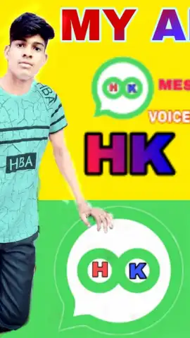 Messenger Hk video call voice call скриншот 5
