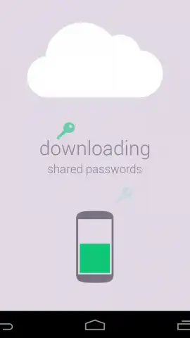 WifiPass Free Internet скриншот 6