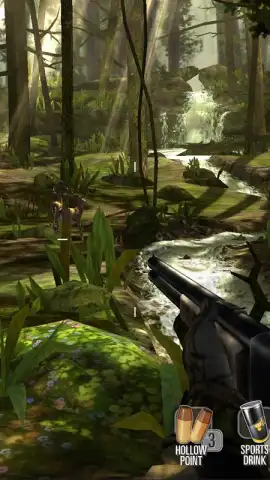 Deer Hunter Classic скриншот 3