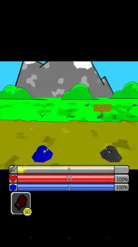 A Slime Story скриншот 3