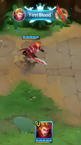 Infinite Heroes скриншот 5