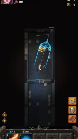 Darkest Rogue скриншот 6