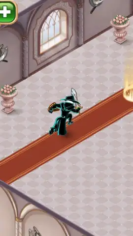 Epic Forces скриншот 1
