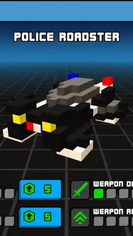 Hovercraft: Takedown скриншот 3