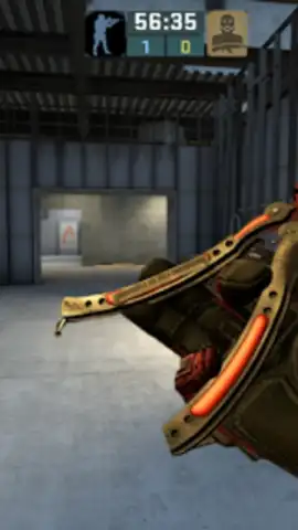 Gun Strike Shooting Games 3d скриншот 5