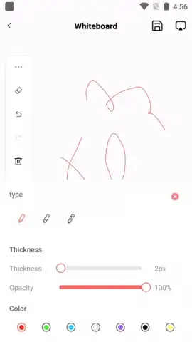 LetsView скриншот 2