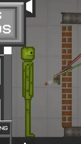 Melon Sandbox скриншот 2