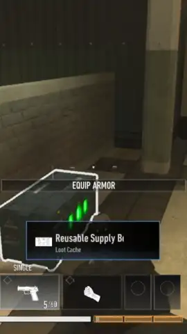 Call of Duty: Warzone Mobile скриншот 31