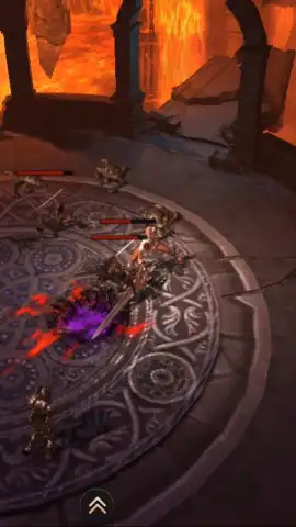 Blade Reborn - Forge Your Destiny скриншот 7