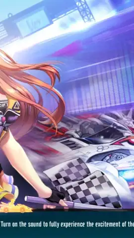Garena Speed Drifters скриншот 8