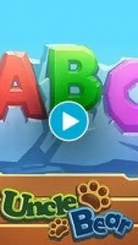 Kids Puzzle скриншот 1