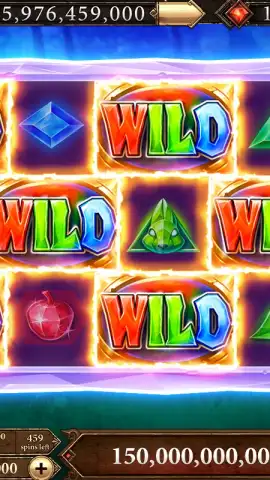 Scatter Slots скриншот 6