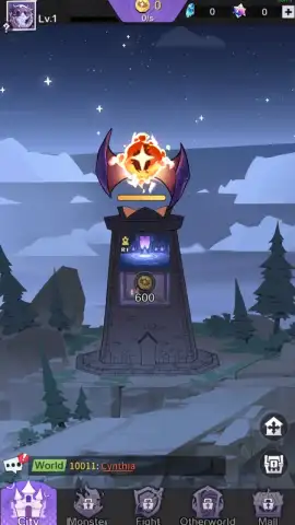 Rise of Demon скриншот 6
