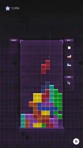 Tetris скриншот 9