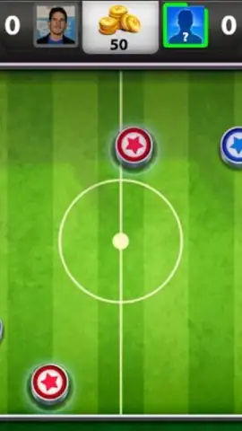 Soccer Stars скриншот 2