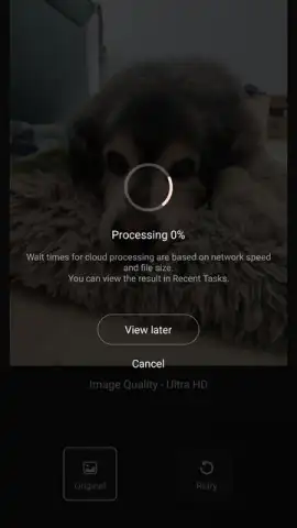 Wink скриншот 15