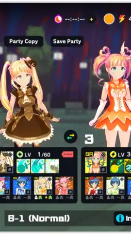 MGCM Magical Girls скриншот 4