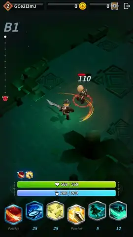 Alchemy Knight скриншот 13