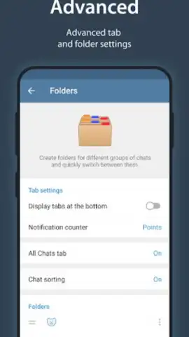 iMe Messenger & Crypto Wallet скриншот 7