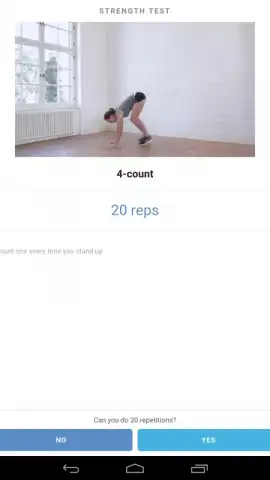 8fit скриншот 1