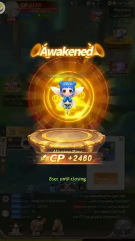 Starlight Isle скриншот 9