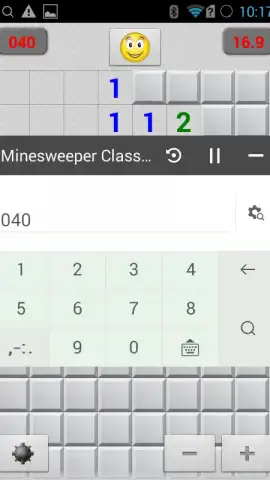 Game Hacker скриншот 6