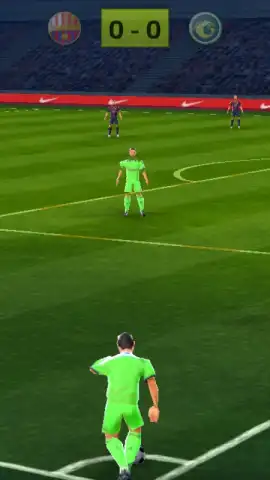 Football 2019 скриншот 8