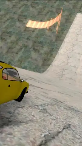 Real Car Crash скриншот 2