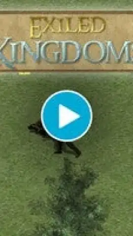 Exiled Kingdoms скриншот 1