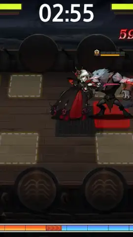 Shadow Brides скриншот 11