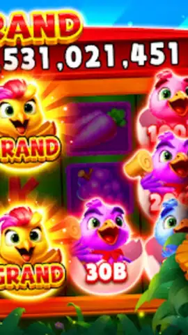Cash Tornado™ Slots скриншот 5