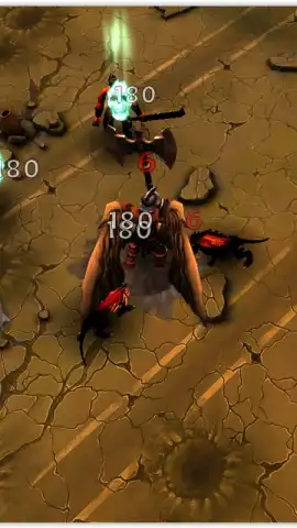 SoulCraft 2 скриншот 1