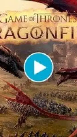 Game of Thrones: Dragonfire скриншот 1