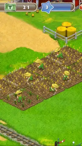 Township скриншот 15