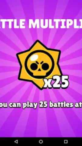 Box Simulator for Brawl Stars скриншот 4