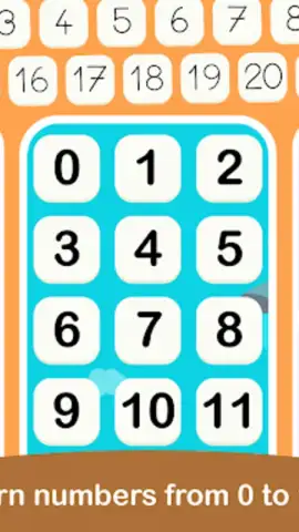 Read and Count скриншот 11