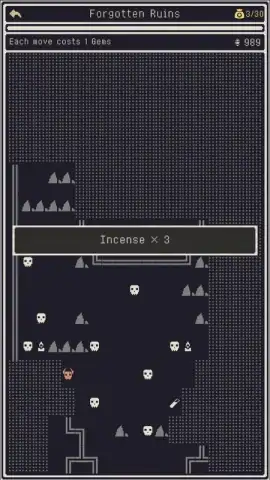 AFK Wizard скриншот 8