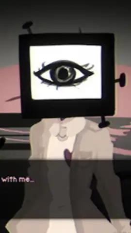 BBirthday - Visual Novel скриншот 7