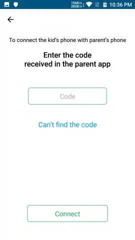 Find My Kids скриншот 2