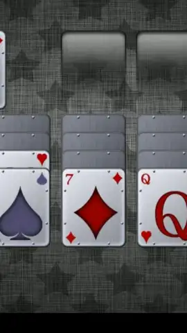Solitaire Ultra Tech скриншот 6