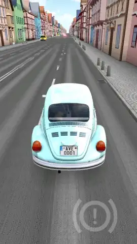 Driving Zone: Germany скриншот 9